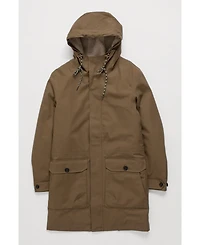 Seasalt Cornwall Men's Tidesman Coat
