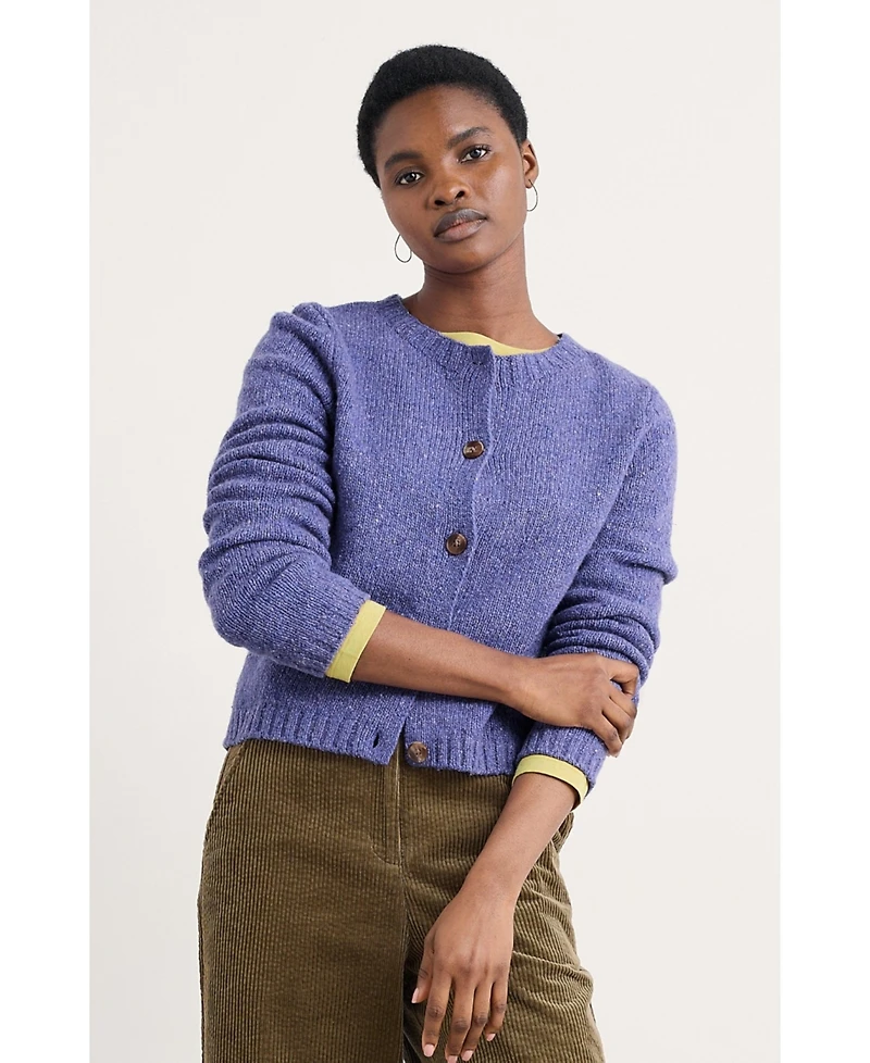 Seasalt Cornwall Women's Dawson Pick Cardigan