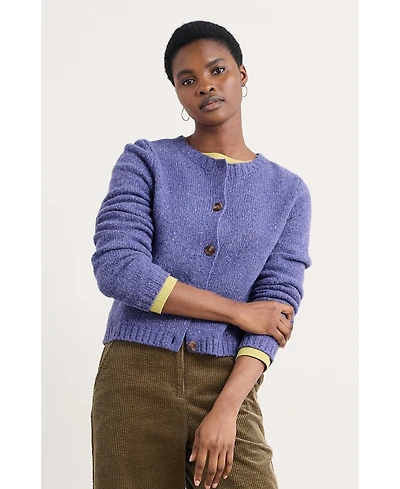 Seasalt Cornwall Women's Dawson Pick Cardigan