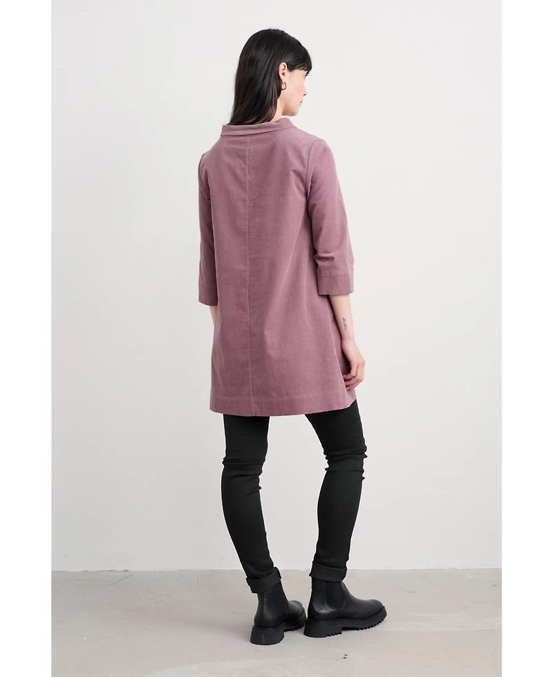 Seasalt Cornwall Women's Sail By The Stars Top