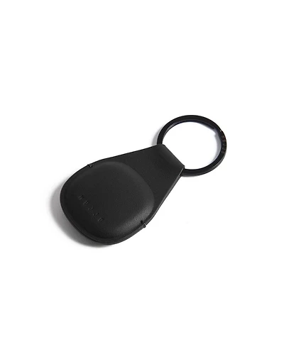 Mujjo Canopy AirTag Keychain
