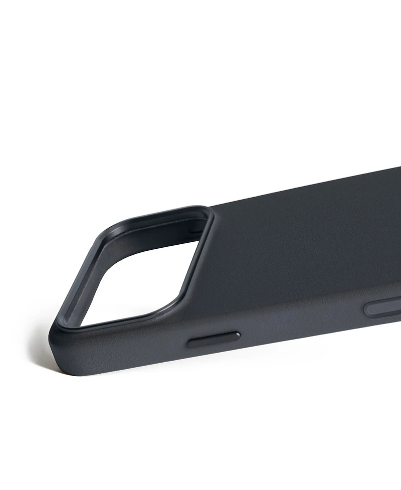 Mujjo Full Leather Case for iPhone 17 Pro Max