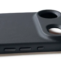 Mujjo Full Leather Case for iPhone Air