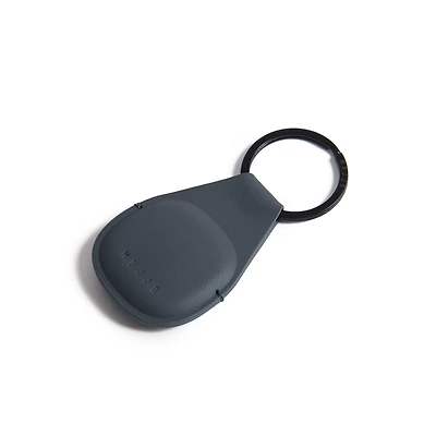 Mujjo Canopy AirTag Keychain