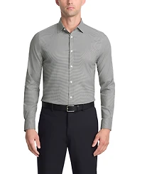 Michael Kors Passport Eco Untucked Dress Shirt
