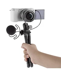 SmallRig 3446 Bt-15 BeautyPod 1.5K Flexible Mini Tripod