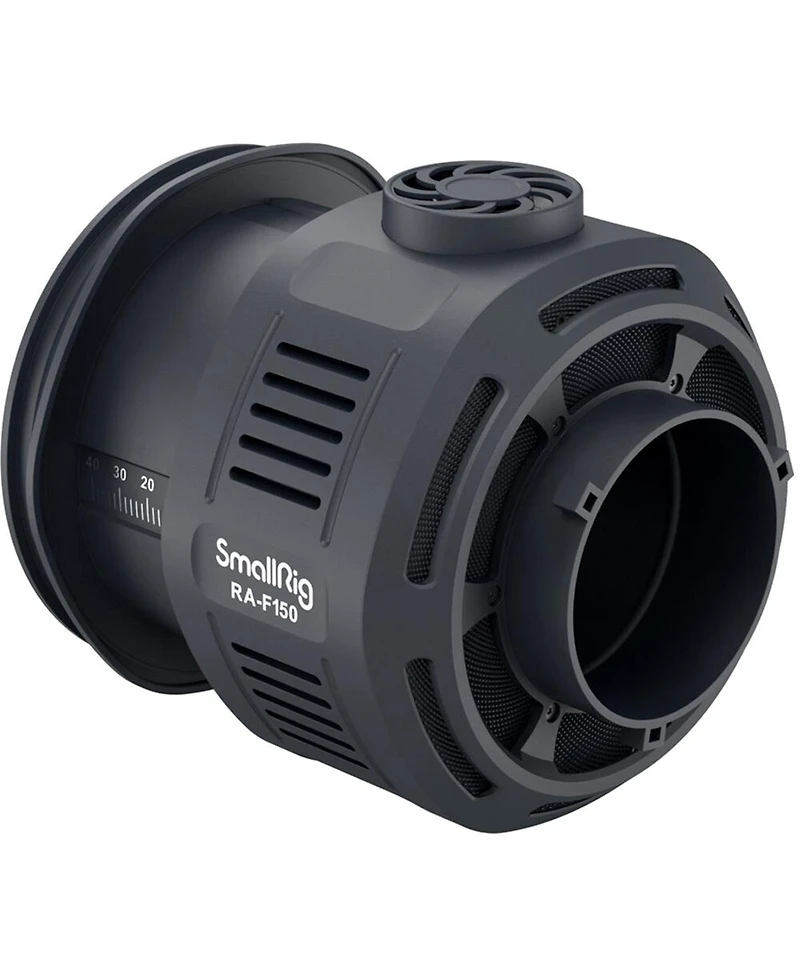 SmallRig Ra-F150 Focusing Fresnel Lens for Led Monolights