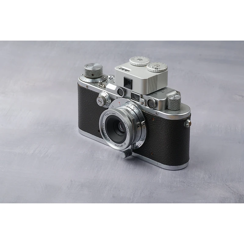 TTArtisan TTArtisan Light Meter Ii, Silver