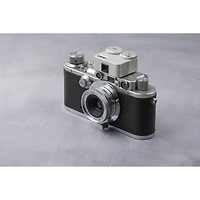 TTArtisan TTArtisan Light Meter Ii, Silver