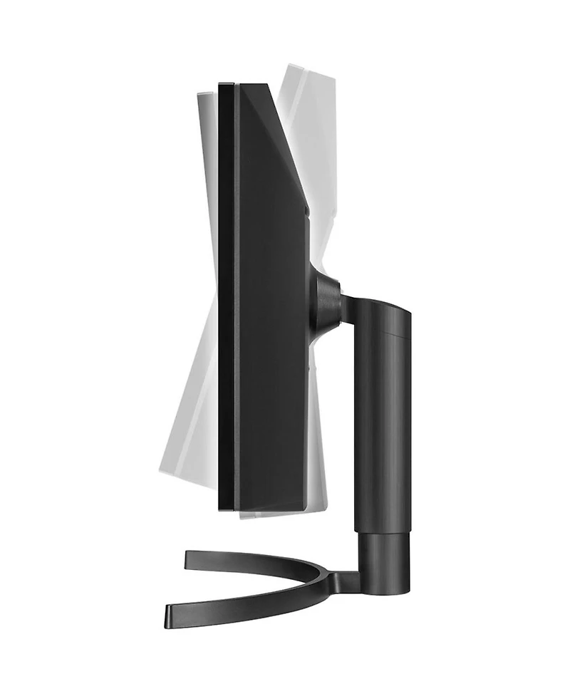 Lg Lg 34"" C34BL85C Qhd (3440 X 1440) Ips Monitor