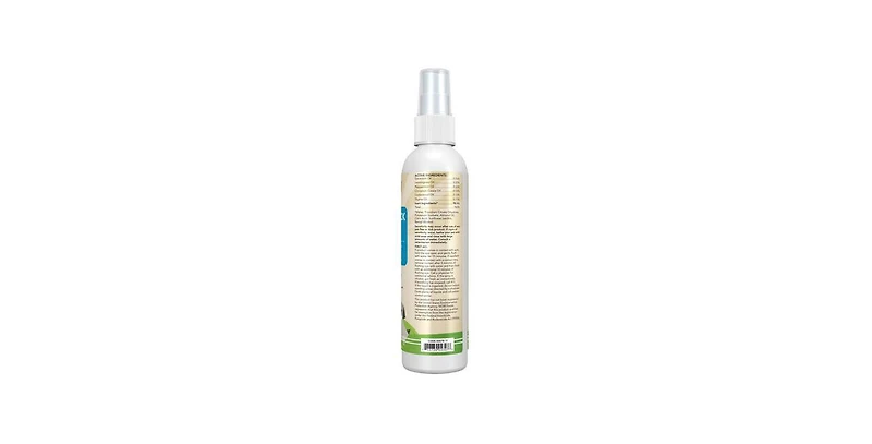 Now Foods Flea & Tick Spray for Dogs ,8 Oz