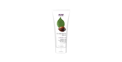 Now Foods Cocoa Butter Lotion ,8 oz.