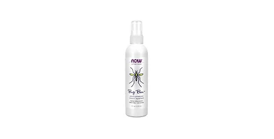 Now Foods Bug Ban Spray ,4 Fl Oz