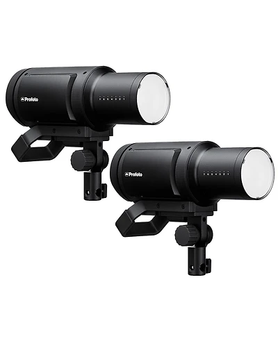 Profoto Pro-B3 750Ws Battery Powered Monolight Duo Kit