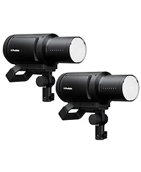 Profoto Pro-B3 750Ws Battery Powered Monolight Duo Kit