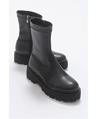 Prologue Shoes Rush Bootie (Women)