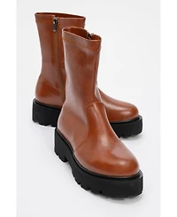 Prologue Shoes Rush Bootie (Women)