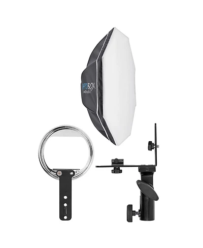 Westcott Rapid Box Switch Octa-s Softbox 26" with Speedlite Switch Insert