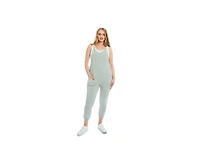 Everly Grey Maternity Brandi Maternity/Nursing Romper