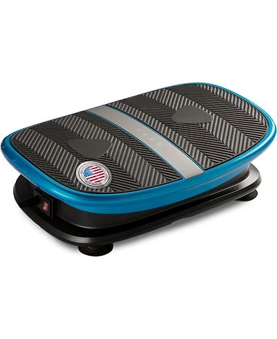 Lifepro Voice Controlled Vibration Plate – Full Body Platform with Remote Watch, Lymphatic Drainage & Muscle Recovery Support