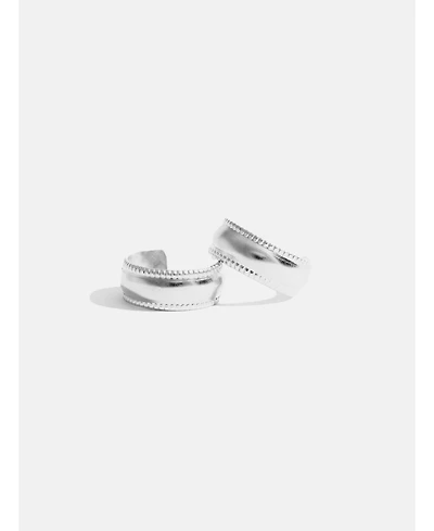 Able Chunky Column Hoops