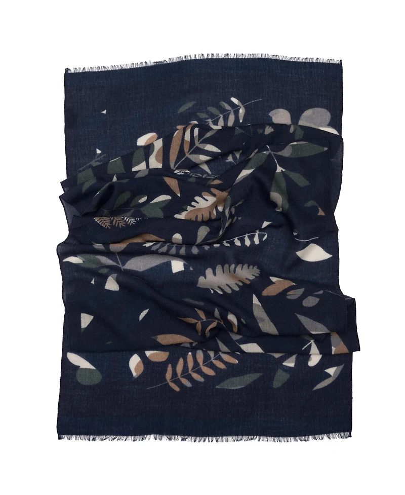 Georgia - Wool Scarf