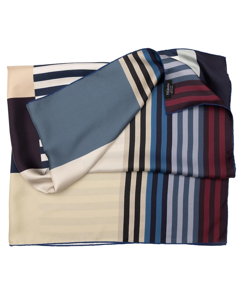 Elizabetta Geneva - Silk Foulard for Women