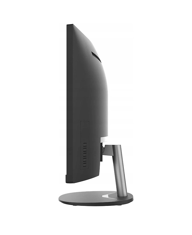 Msi Pro MP341CQ 34" 21:9 Uwqhd 100Hz Curved Va Lcd Hdr Monitor, Matte Black
