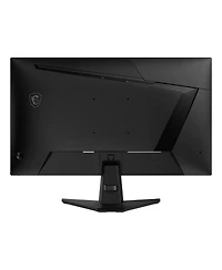 Msi Mag 275QF 27" 16:9 Wqhd 180Hz Ips Led Hdr Gaming Monitor, Metallic Black