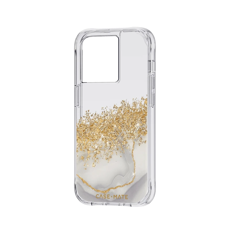 Case-Mate Karat Case for Apple iPhone 14 Pro-Multi-Color