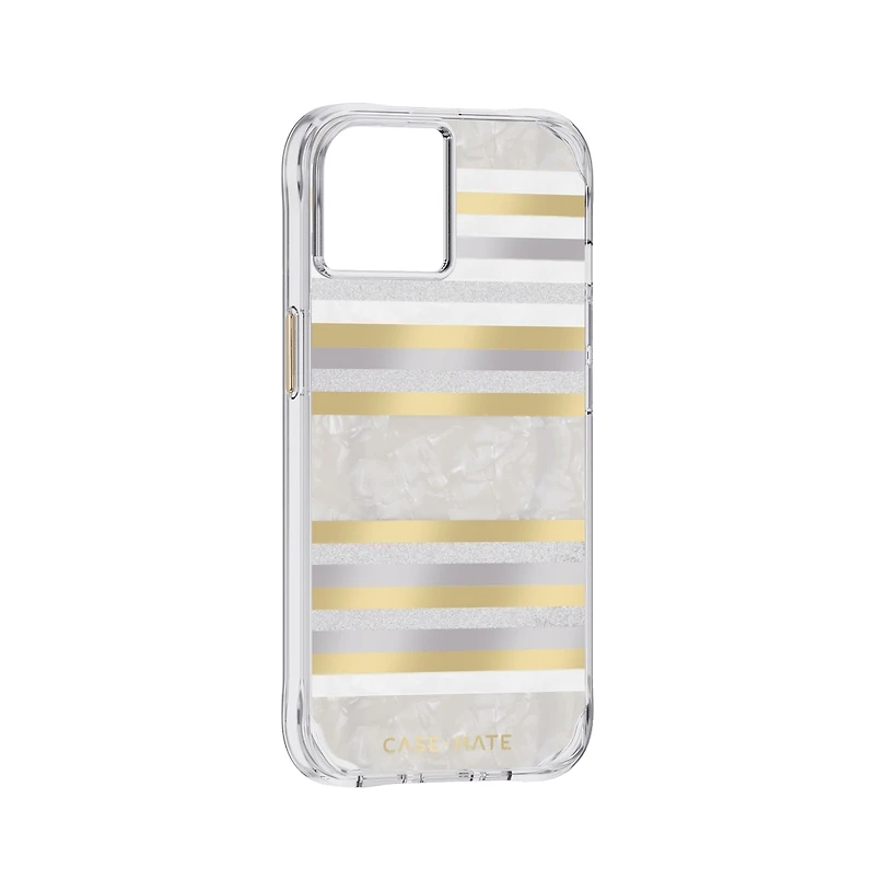 Case-Mate Pearl MagSafe Case for Apple iPhone 14 Plus