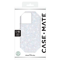 Case-Mate Twinkle Case for Apple iPhone 14 Pro Max