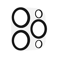 Case-Mate Rear Camera Lens Glass Protector for Apple iPhone 15 Pro / iPhone 15 Pro Max