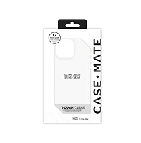 Case-Mate Tough Case for Apple iPhone 16 Pro Max