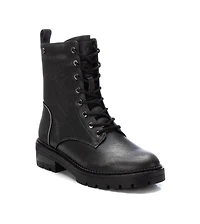 Xti Women's Combat Booties By