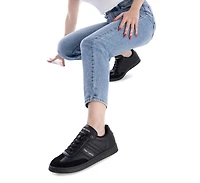 Women's Casual Sneakers Teddy Smith Collection By Xti