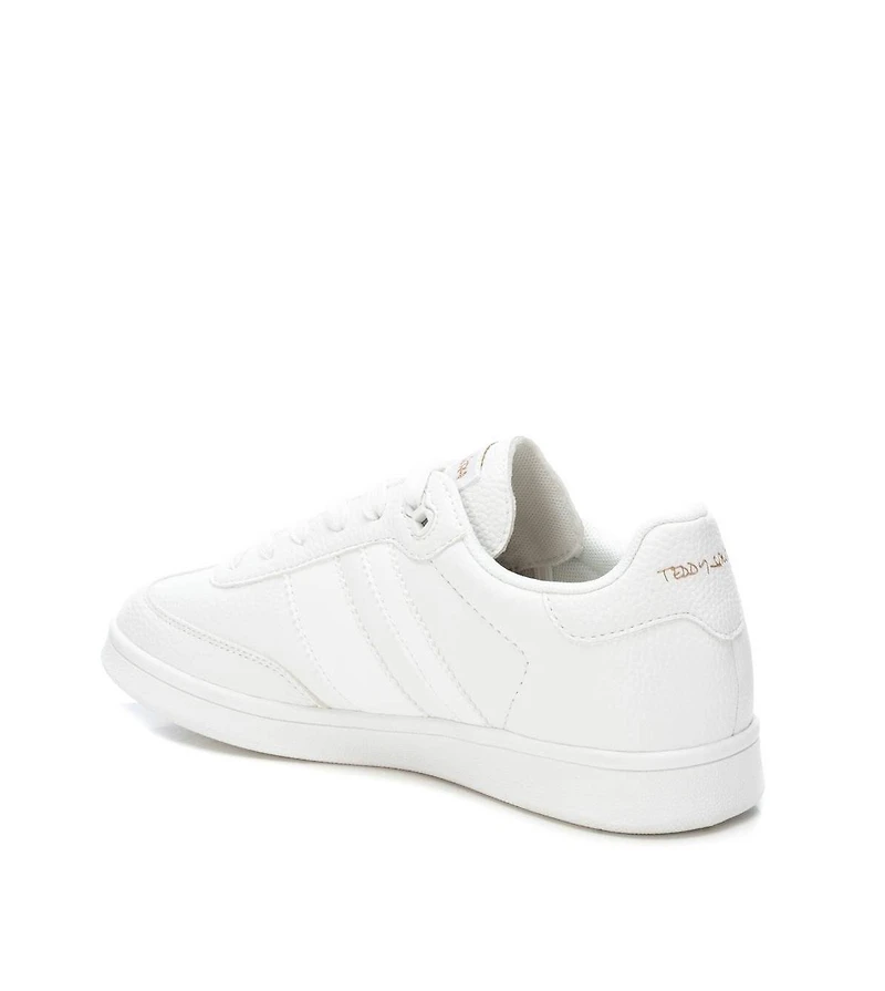 Women's Casual Sneakers Teddy Smith Collection By Xti
