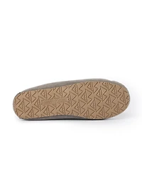 Minnetonka Women's Cosi Slip On Suede Slippers