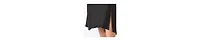 Estelle Women's Urban Luxe Satin Skirt