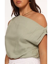Petal and Pup Women's Zara Top