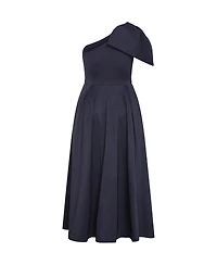 City Chic Plus Captivate Maxi Dress