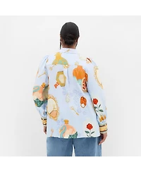 City Chic Plus Refined Beauty Shirt