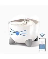 Catit Pixi Smart Fountain, Stainless Top