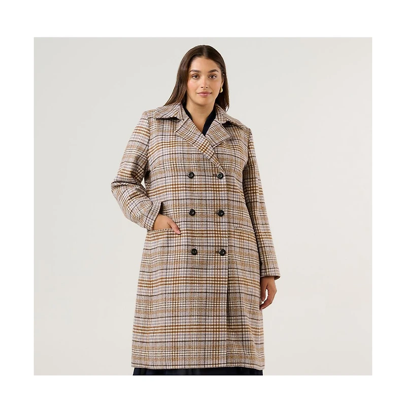 Estelle Women's Frostfall Coat