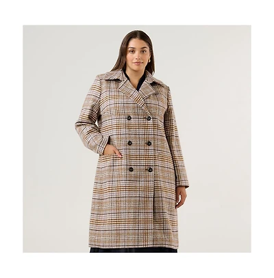 Estelle Women's Frostfall Coat