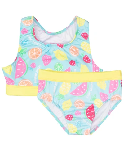 Tommy Bahama Little Girls 2-Piece Swim Set