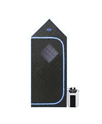 Streamdale Gothic Roof Portable Sauna Sanctuary