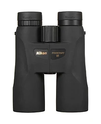 Nikon 12x50 Prostaff 5 Water Proof Roof Prism Binocular with 4.7 Degree Angle of View, Black