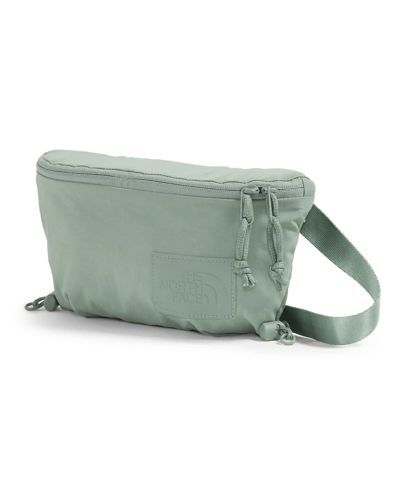The North Face Women's Never Stop Lumbar Crossbody Bag