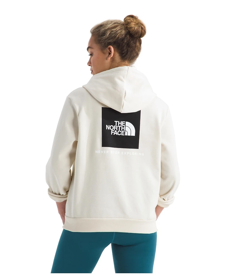 The North Face Women's Evolution Box Nse Hoodie